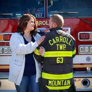 Meet your Posher, Johnny